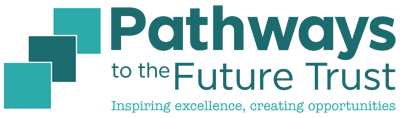Pathways To The Future Logo