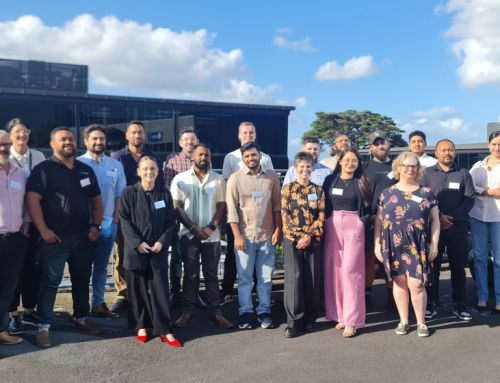 2024 – 17 exceptional young Pathways to the Future Trust awardees